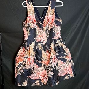 Absolutely Gorgeous Vince Camuto Spring Dress, Classic Nordstrom Dress